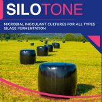 Alvex launches SILOTONE silage addetive